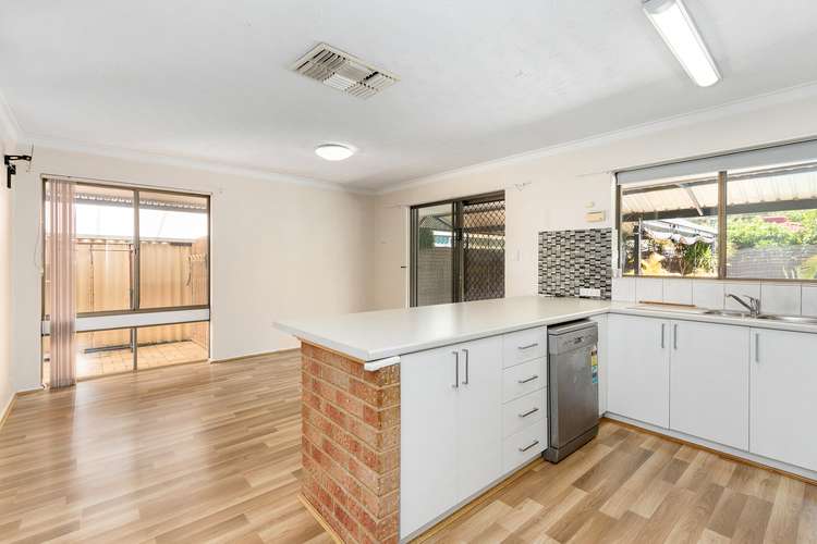 Fifth view of Homely house listing, 29 Brabham St, Gosnells WA 6110