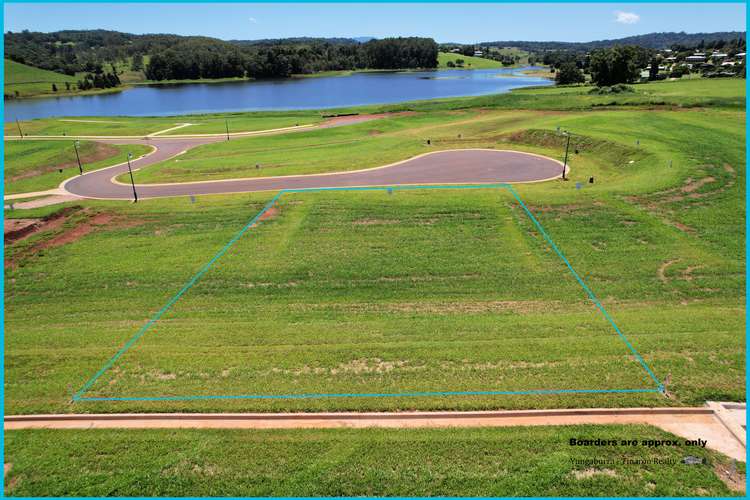 Main view of Homely residentialLand listing, Lot 52 Lakeview Close, Yungaburra QLD 4884