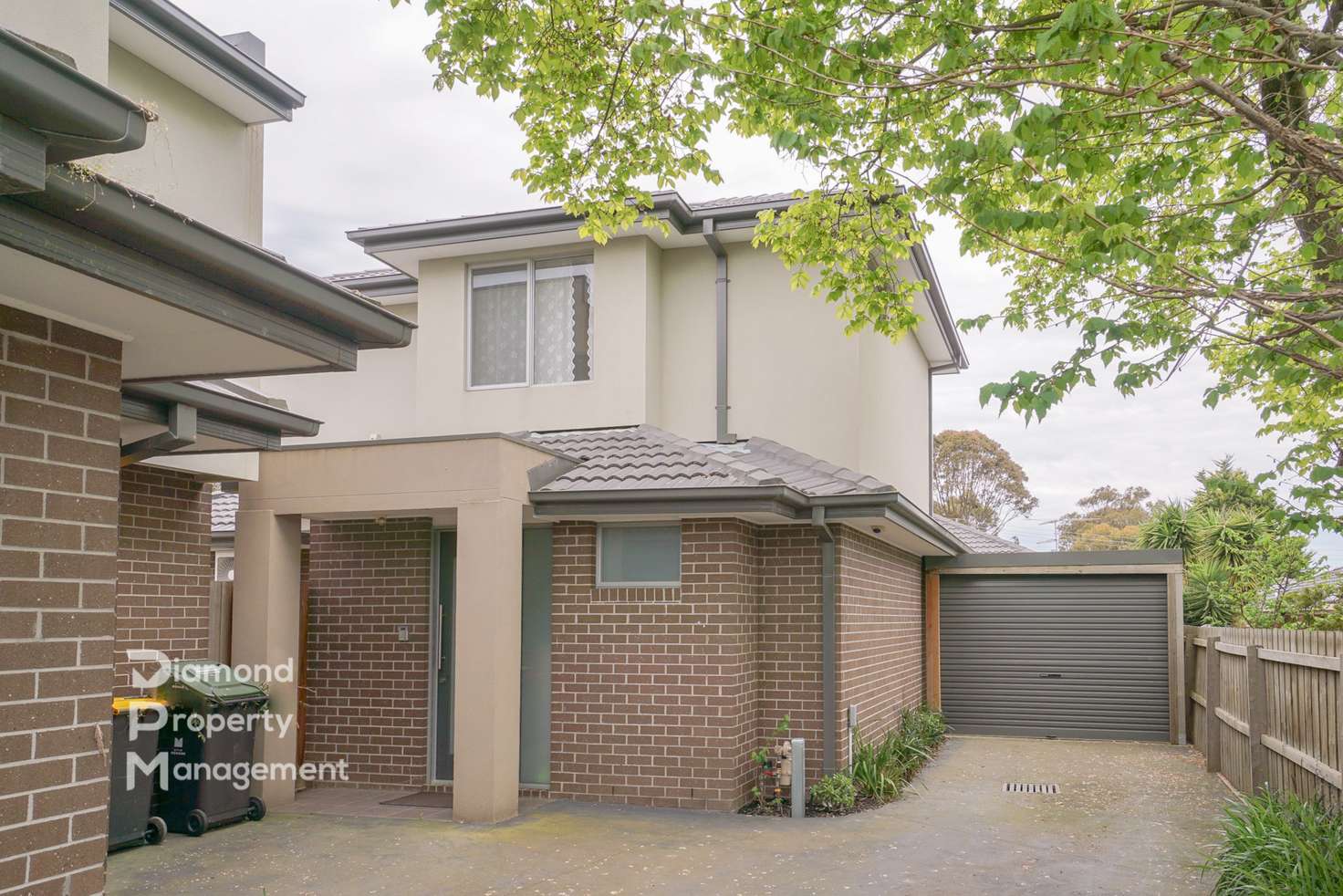 Main view of Homely townhouse listing, 3/82 Kanooka Grove, Clayton VIC 3168