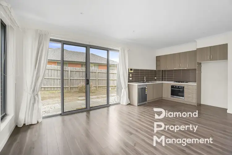 Third view of Homely townhouse listing, 3/82 Kanooka Grove, Clayton VIC 3168