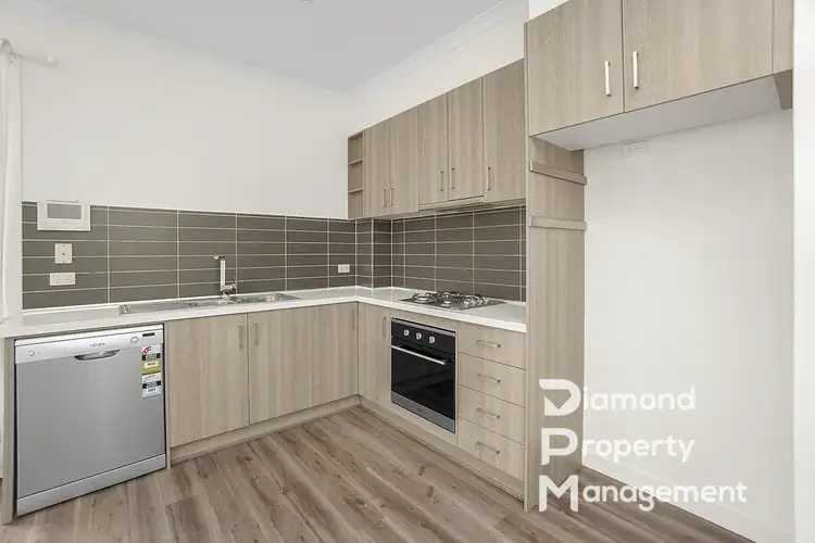 Fourth view of Homely townhouse listing, 3/82 Kanooka Grove, Clayton VIC 3168