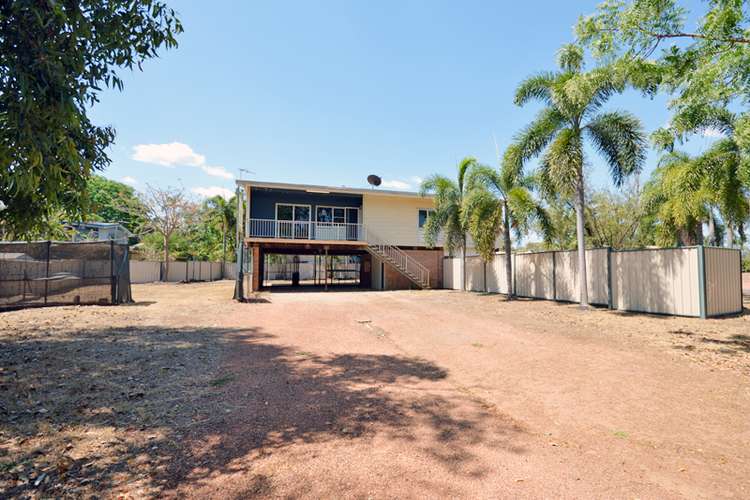 15 Bauhinia Avenue, Trunding QLD 4874