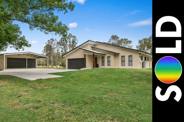 440 Cedar Pocket Rd, Cedar Pocket QLD 4570