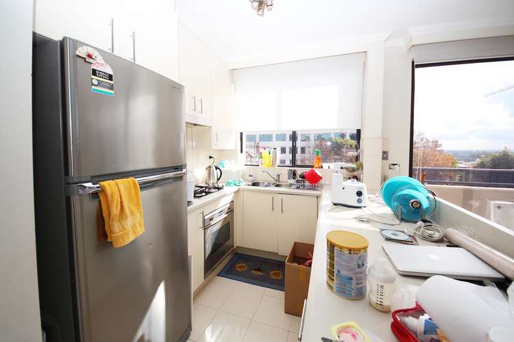 Second view of Homely apartment listing, Unit 46/1 Brown St, Ashfield NSW 2131