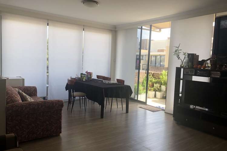 Third view of Homely apartment listing, Unit 46/1 Brown St, Ashfield NSW 2131
