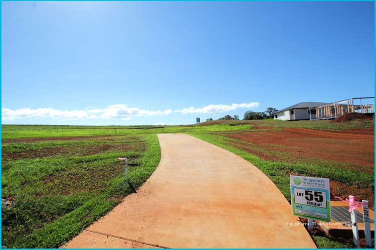 Lot 55 Lakeview Close, Yungaburra QLD 4884