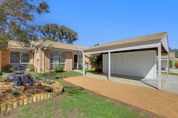 Main view of Homely townhouse listing, Unit 20/24 Beazley Cres, Calwell ACT 2905