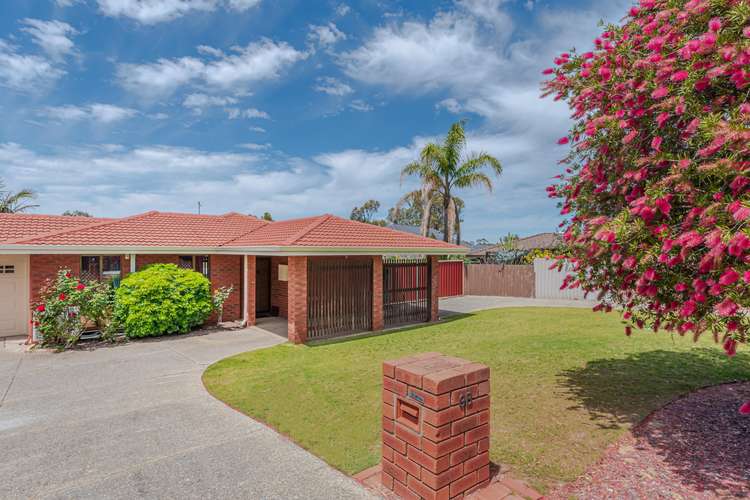 Main view of Homely house listing, 9B Peckham Crescent, Kingsley WA 6026