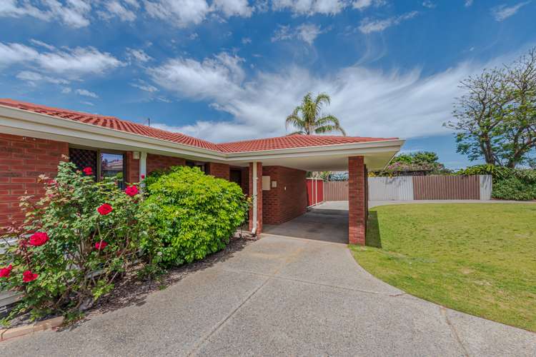 Second view of Homely house listing, 9B Peckham Crescent, Kingsley WA 6026