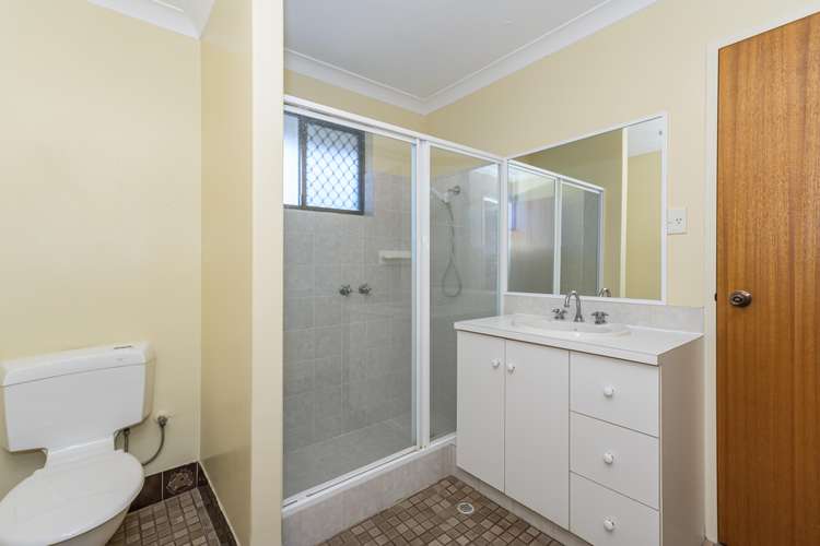 Sixth view of Homely house listing, 9B Peckham Crescent, Kingsley WA 6026