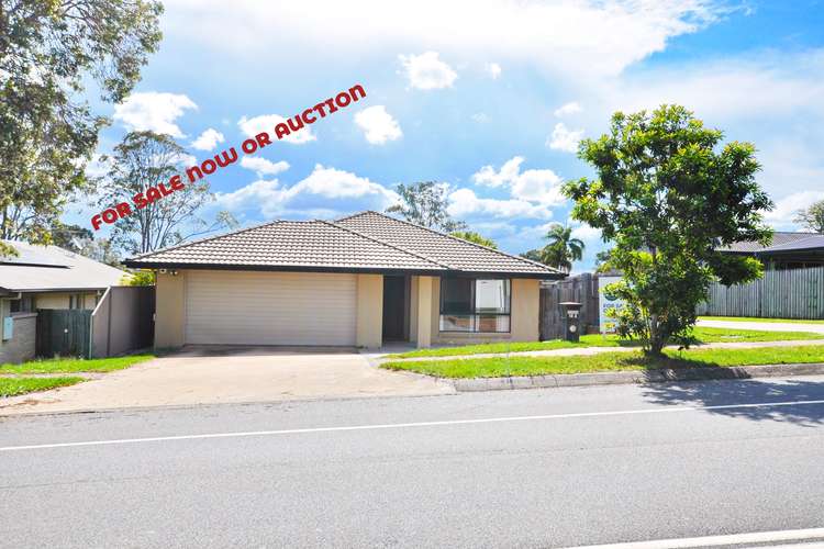 Main view of Homely house listing, 14A Francis Rd, Shailer Park QLD 4128