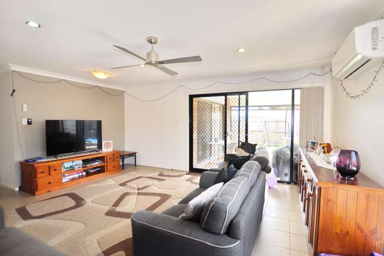 Second view of Homely house listing, 14A Francis Rd, Shailer Park QLD 4128
