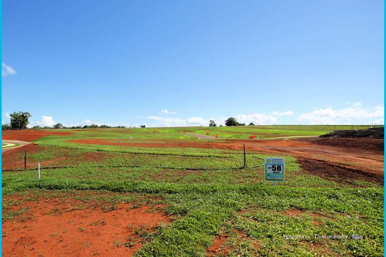 Lot 58 Waterfront Terrace, Yungaburra QLD 4884