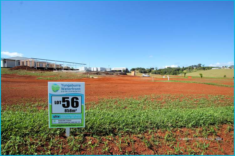 Lot 56 Lakeview Close, Yungaburra QLD 4884