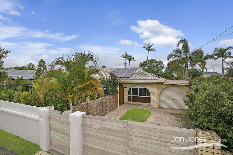 Main view of Homely house listing, 48 Susan Ave, Kippa-ring QLD 4021