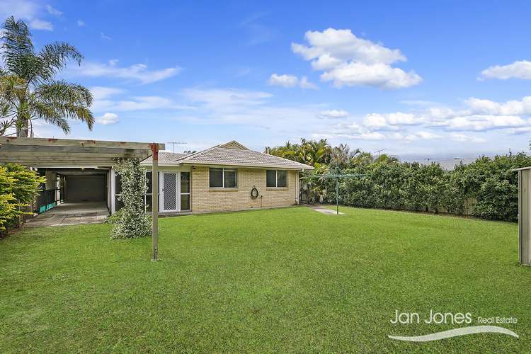 Fifth view of Homely house listing, 48 Susan Ave, Kippa-ring QLD 4021