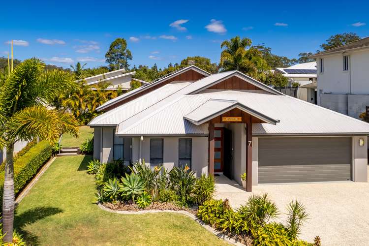 7 Kindal Ct, Palmwoods QLD 4555