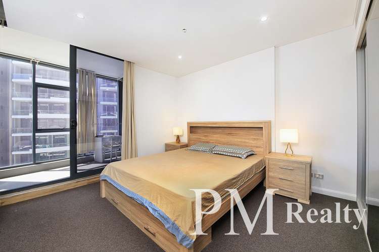 Fourth view of Homely apartment listing, 871/2 Gearin Alley, Mascot NSW 2020