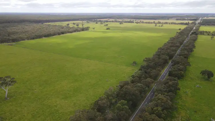 Third view of Homely rural property listing, Lot4 Clay Wells Road, Wattle Range SA 5280