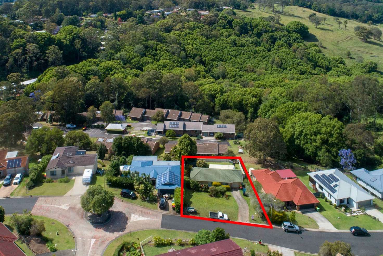Main view of Homely house listing, 15 Forestoak Way, Goonellabah NSW 2480