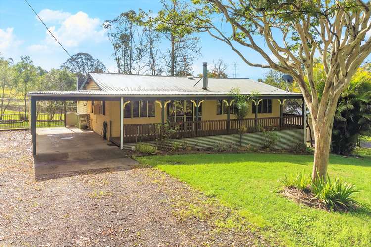 Second view of Homely house listing, 4 Simpson Rd, East Deep Creek QLD 4570