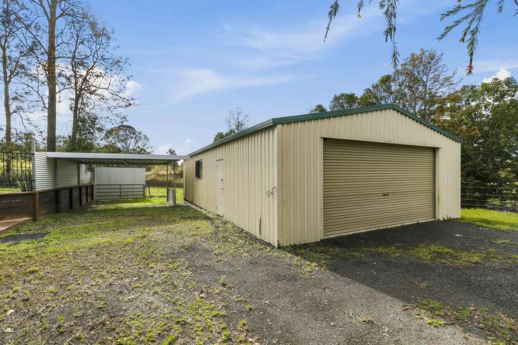 Third view of Homely house listing, 4 Simpson Rd, East Deep Creek QLD 4570