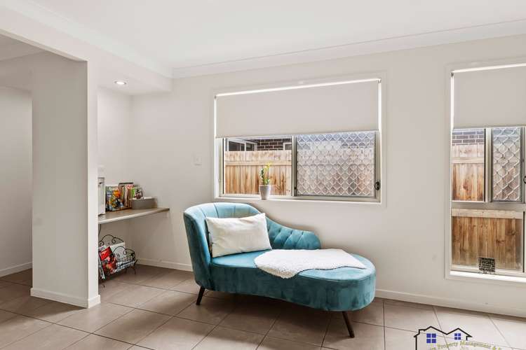 Fifth view of Homely house listing, 10 Mchugh Ct, Augustine Heights QLD 4300