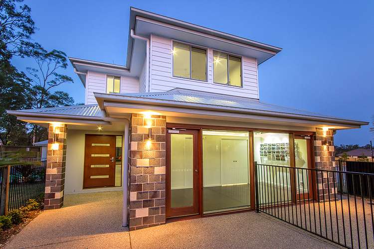 Main view of Homely house listing, 5 Dongola St, Durack QLD 4077