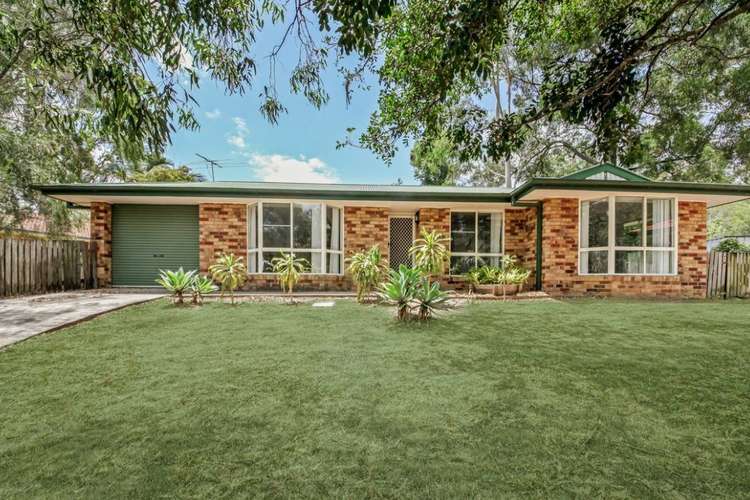 Main view of Homely house listing, 10 Falcon Ct, Kallangur QLD 4503