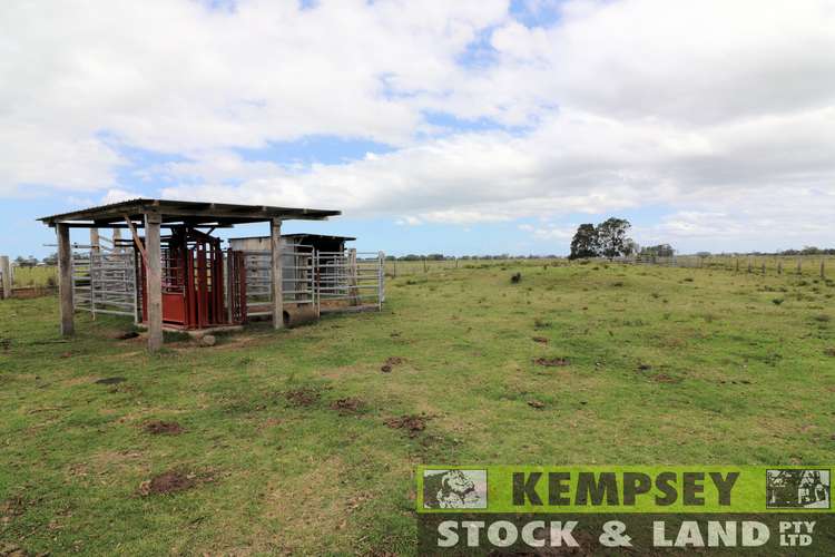 Main view of Homely livestock listing, Lot 2 Western Lane, Bellimbopinni NSW 2440