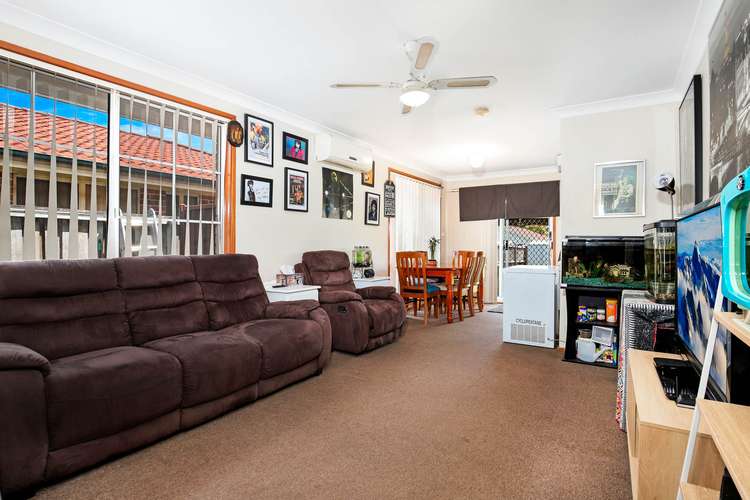 Second view of Homely house listing, 18 Leopold Street, Rooty Hill NSW 2766