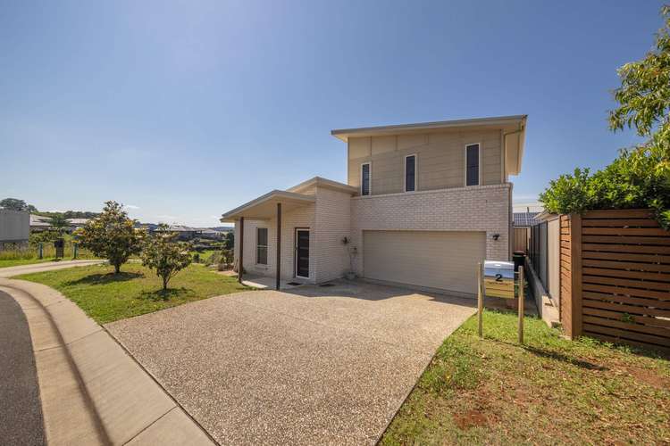 2 Callicoma Court, Wollongbar NSW 2477