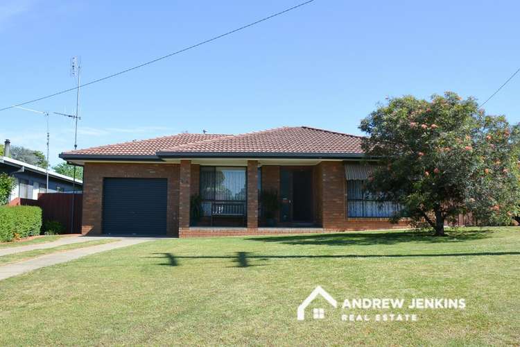 66 Collie St, Barooga NSW 3644