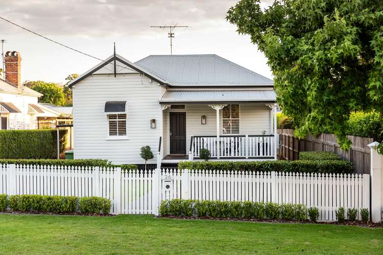 Main view of Homely house listing, 26 Bridge St, East Toowoomba QLD 4350