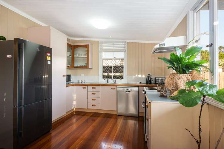 Fourth view of Homely house listing, 26 Bridge St, East Toowoomba QLD 4350