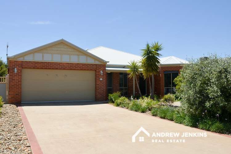Main view of Homely house listing, 11 Victoria Ave, Barooga NSW 3644