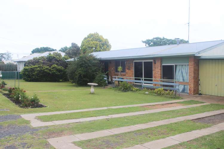 Main view of Homely house listing, 39 Weewondilla Rd, Warwick QLD 4370