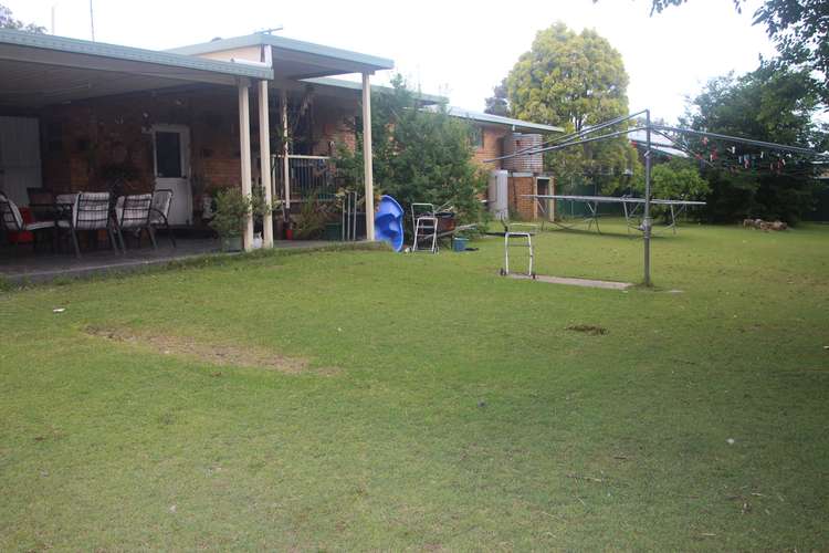 Seventh view of Homely house listing, 39 Weewondilla Rd, Warwick QLD 4370