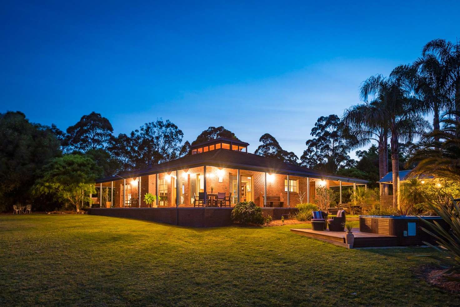 Main view of Homely house listing, 28 Blackwood Lane, Broadwater Via, Pambula NSW 2549