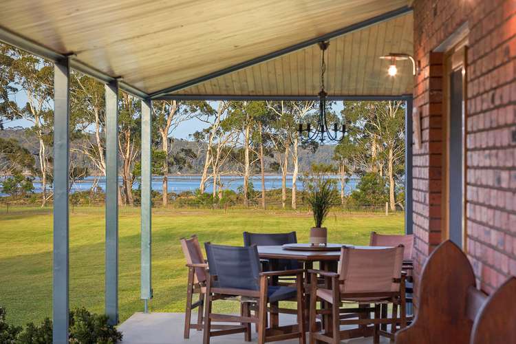 Third view of Homely house listing, 28 Blackwood Lane, Broadwater Via, Pambula NSW 2549