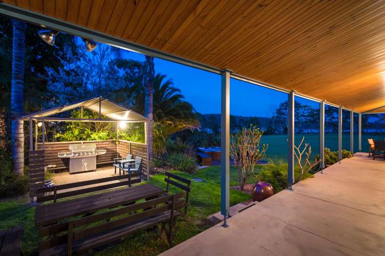 Fourth view of Homely house listing, 28 Blackwood Lane, Broadwater Via, Pambula NSW 2549