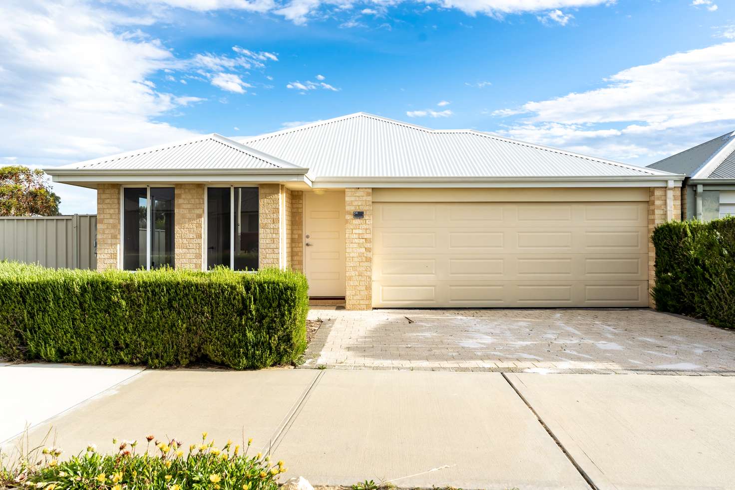 Main view of Homely house listing, 54 Bluewater Dr, Alkimos WA 6038