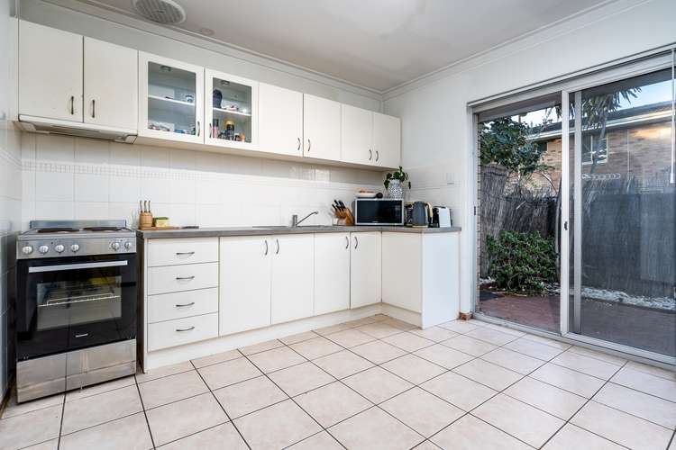 Third view of Homely villa listing, Unit 2/54 Dryden St, Yokine WA 6060