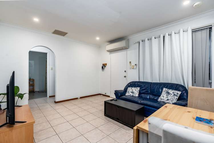 Seventh view of Homely villa listing, Unit 2/54 Dryden St, Yokine WA 6060