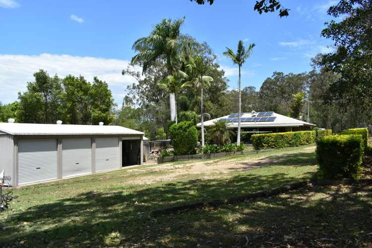 Third view of Homely lifestyle listing, 4 Bauple Dr, Bauple QLD 4650