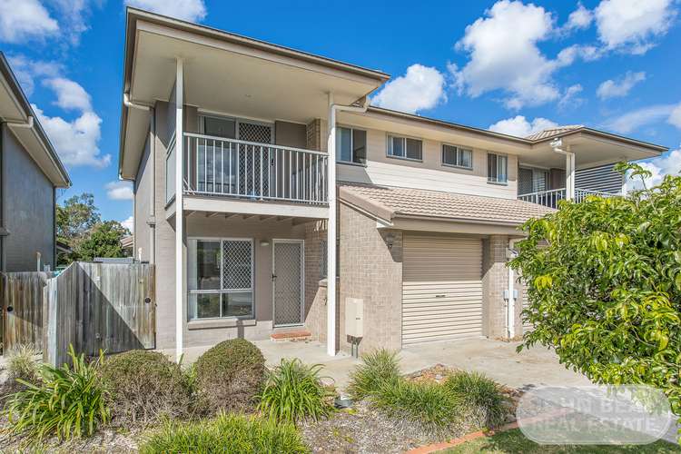Main view of Homely townhouse listing, Unit 37/26-38 Petersen Rd, Morayfield QLD 4506