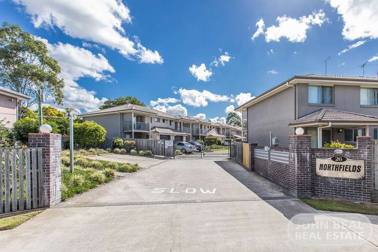 Fifth view of Homely townhouse listing, Unit 37/26-38 Petersen Rd, Morayfield QLD 4506