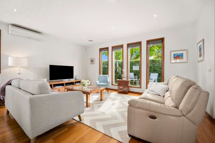 Fifth view of Homely house listing, 9 Harry St, Hampton East VIC 3188