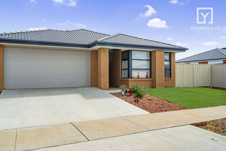 Main view of Homely house listing, 21 Hillsborough Ave, Shepparton VIC 3630