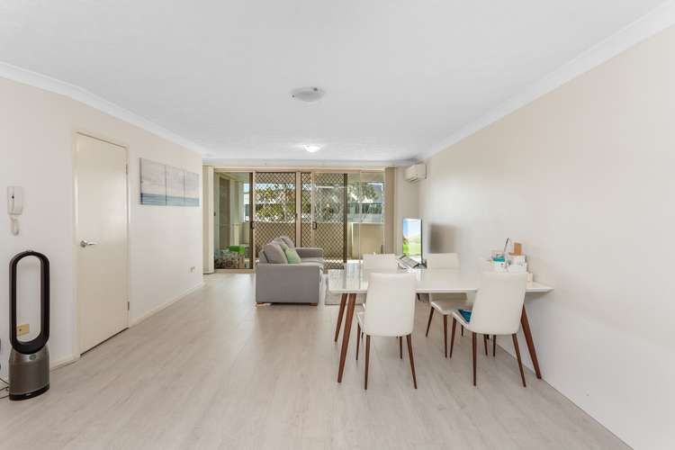 Third view of Homely unit listing, Unit 18/8 Mascar St, Upper Mount Gravatt QLD 4122